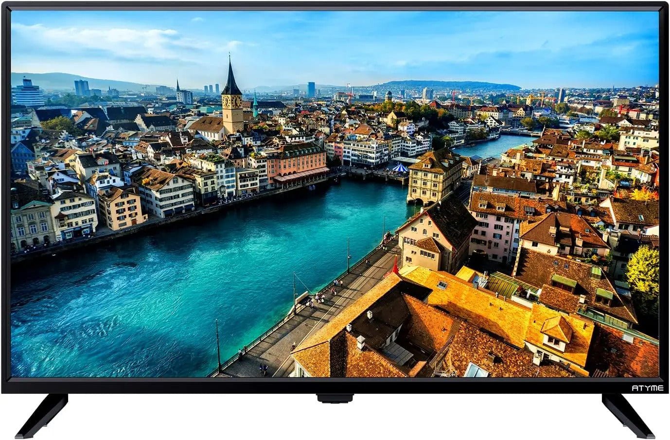 32 inç 60Hz 720p HD LED TV