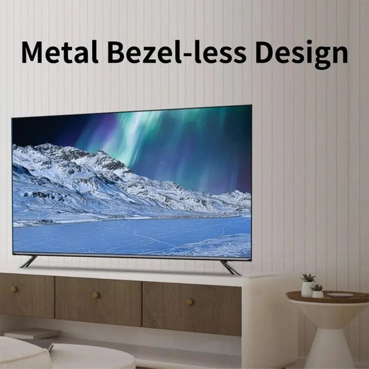 70 inç 4K LED Akıllı Google TV