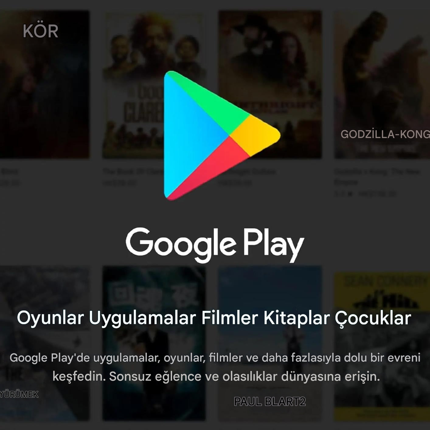 32 inç Akıllı Google TV