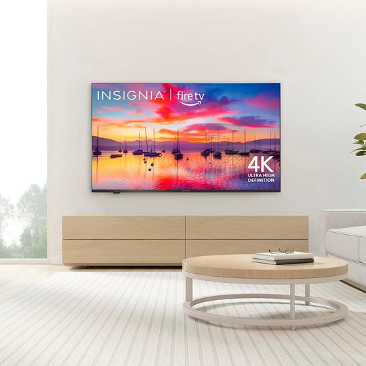 50 inç F30 Serisi LED 4K Akıllı TV